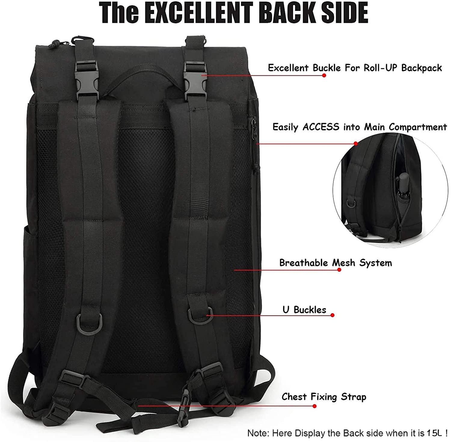 3-in-1-Convertible-Backpack-Jansben-C020-BACK-SIDE