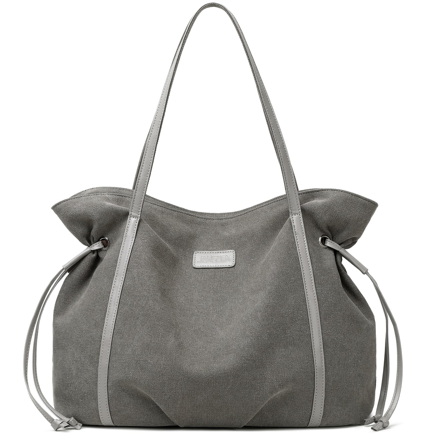 Designer Canvas Handbags & Purses With zipper Jansben