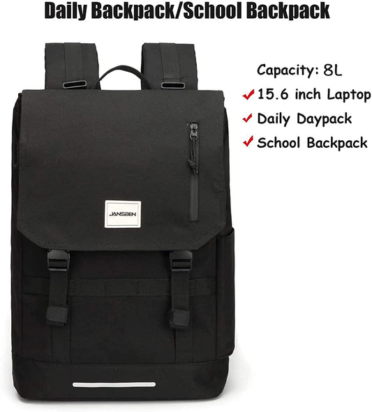 3-in-1-Convertible-Backpack-Jansben-C020-8L